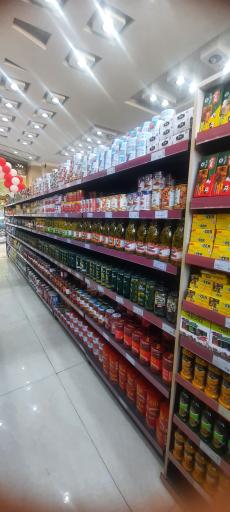 عکس فروشگاه های زنجیره ای ستارخان شعبه پاستور