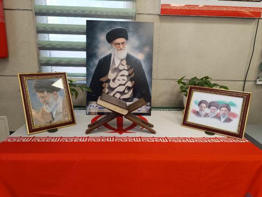 عکس درمانگاه شبانه روزی ولیعصر (عج)