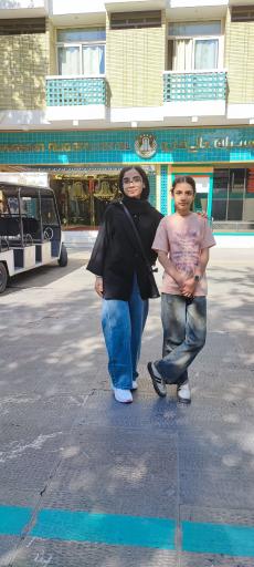 عکس هتل پارسیان عالی قاپو