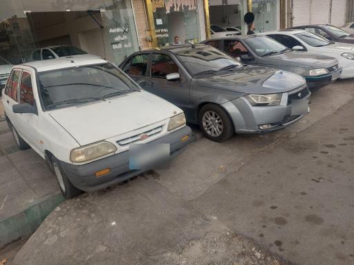 عکس اتو گالری رادمان