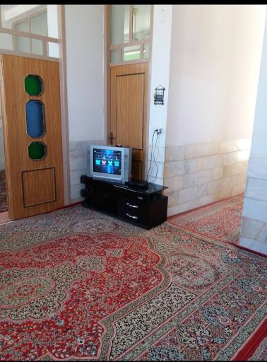 عکس سوئیت مسافر سید علی 