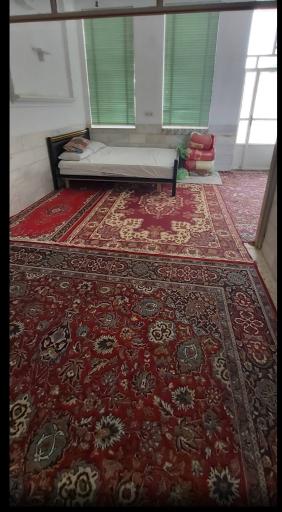 عکس سوئیت مسافر سید علی 