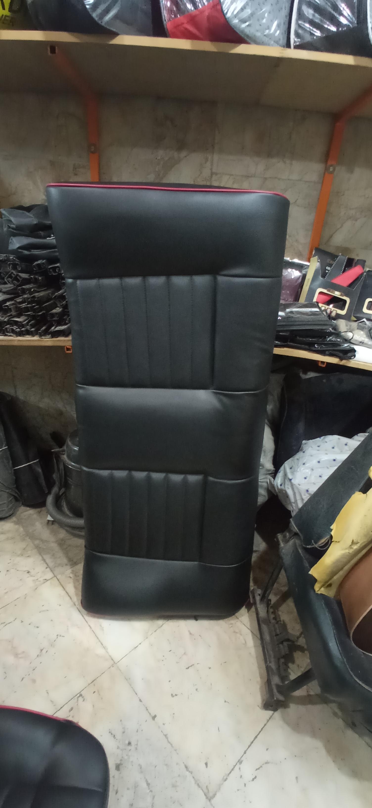 عکس دوزندگی اتومبیل جهان روکش