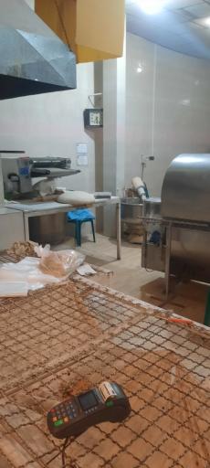 عکس مجتمع نان جنت