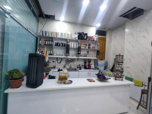 عکس کافی شاپ رفقا 