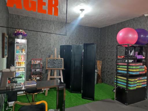 عکس باشگاه آگر