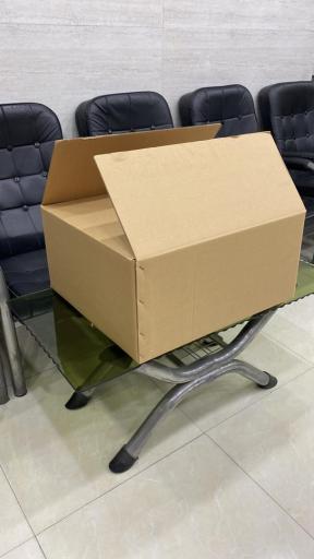 عکس فروشگاه کارتن اسباب کشی نیاز