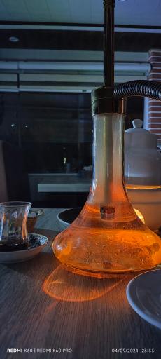 عکس رستوران شمس