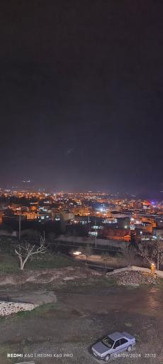 عکس رستوران شمس