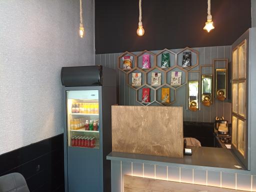 عکس کافی شاپ سایدا