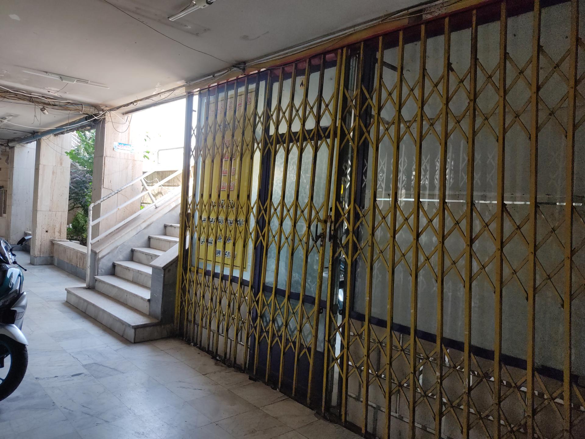 عکس شرکت تاسیساتی ارکان گاز پارسیان