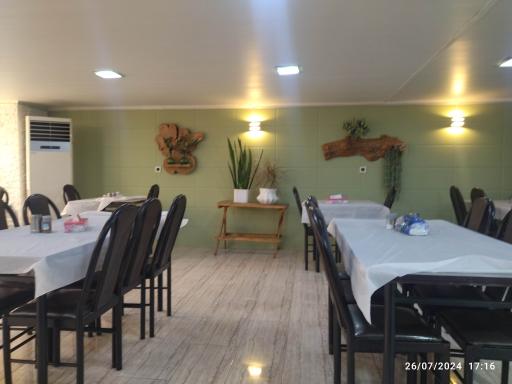 عکس رستوران کته کبابی گیلناز