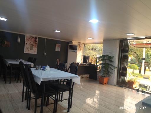 عکس رستوران کته کبابی گیلناز