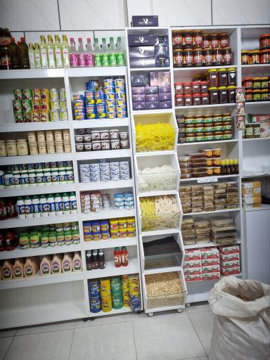 عکس لبنیات طلوع