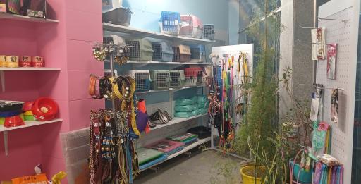 عکس داروخانه دامپزشکی و پت شاپ بهمن