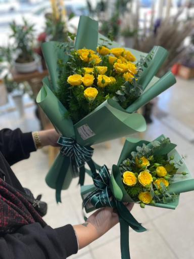 عکس قصر گل رحیمی