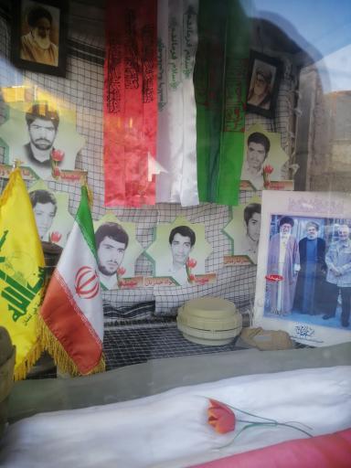 عکس مسجد حضرت ولی عصر (عج)