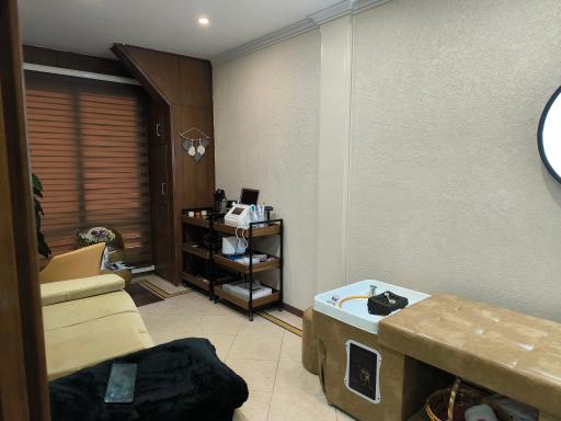 عکس سالن زیبایی مهشید بختیاری 