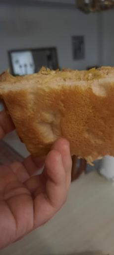 عکس فست فود اسلایس تایم