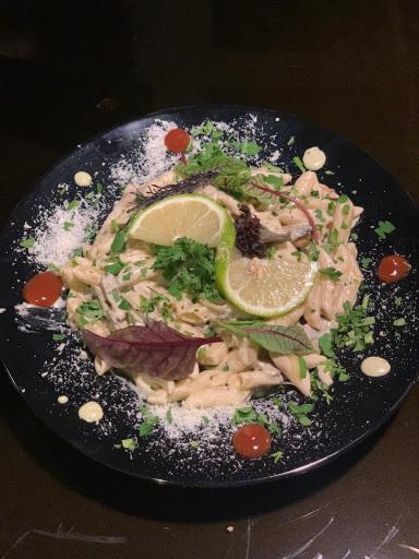 عکس کافه‌ رستوران رُزاموند