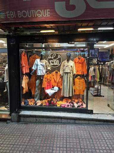 عکس ابی بوتیک