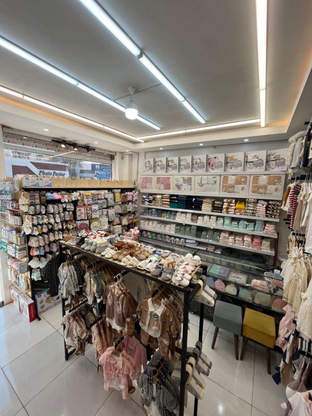 عکس سیسمونی نی نی لاو