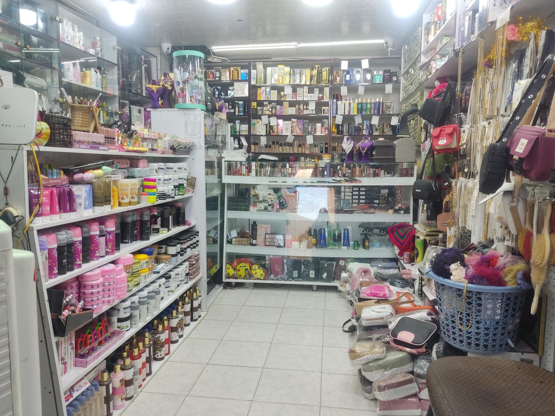 عکس آرایشی و بدلیجات صدف 