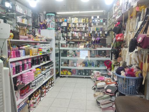 عکس آرایشی و بدلیجات صدف 