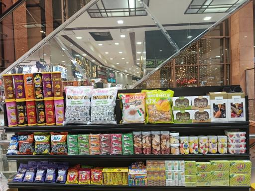 عکس قهوه و تنقلات یوسف