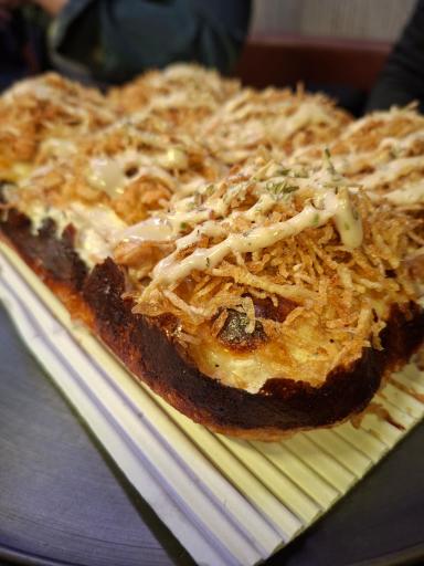 عکس فست فود اسلایس تایم