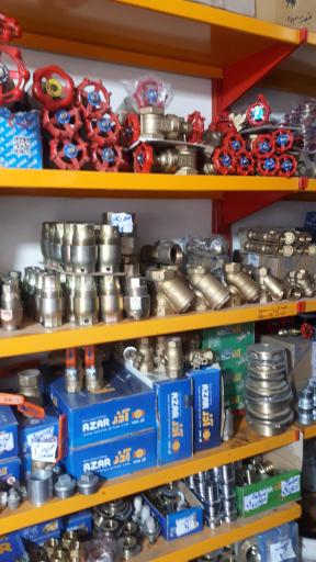 عکس لوله و اتصالات کبوتری