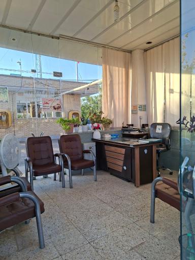 عکس آژانس بانوان بهار