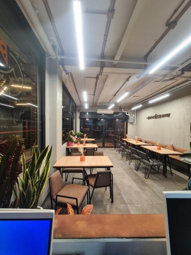 عکس فست فود اسلایس تایم