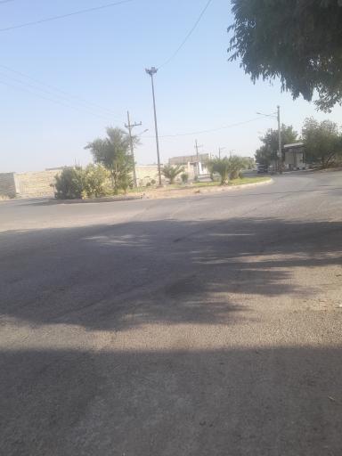 عکس میدان آفتاب