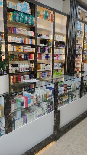 عکس داروخانه دکتر مجتبی انگری