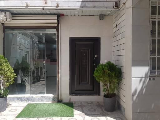 عکس درمانگاه دندانپزشکی خورشید 