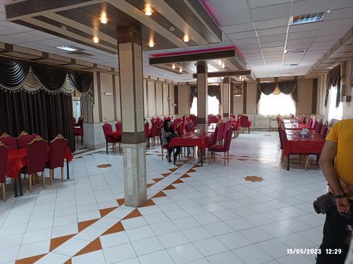 عکس خانه معلم کرمانشاه