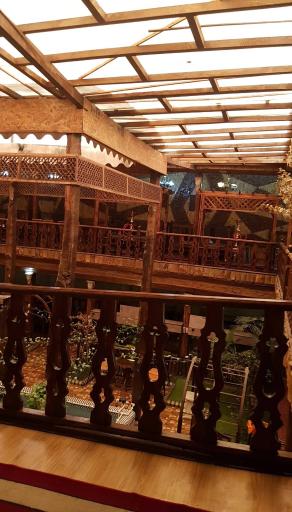 عکس هتل رستوران امیرکبیر