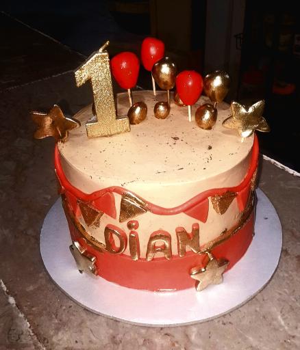 عکس شیرینی سرای کورش