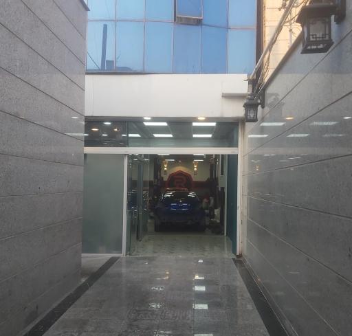 عکس ری استور پوینت