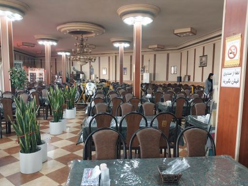 عکس اکبر جوجه عمو عباس