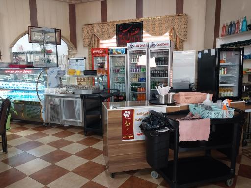 عکس اکبر جوجه عمو عباس