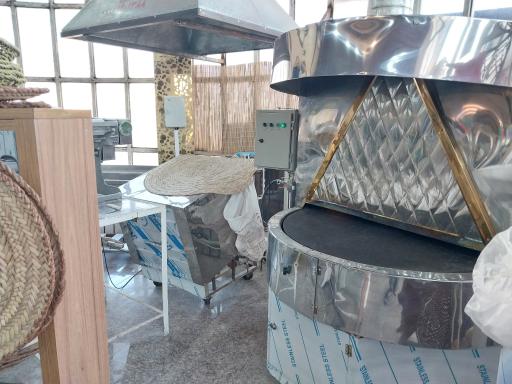 عکس اکبر جوجه عمو عباس