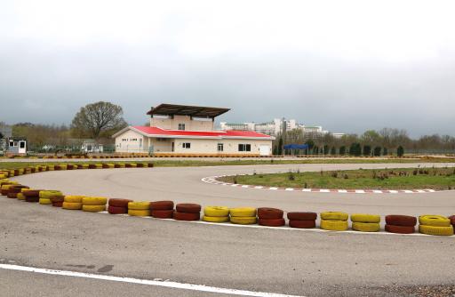 عکس کارتینگ