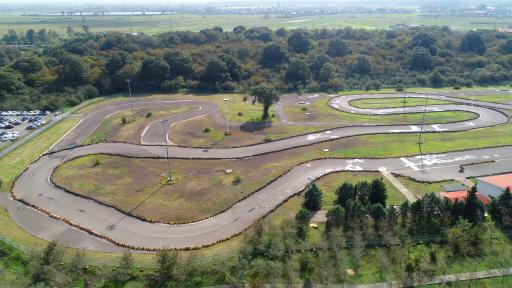 عکس کارتینگ