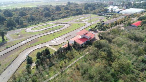 عکس کارتینگ