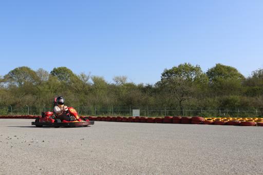 عکس کارتینگ