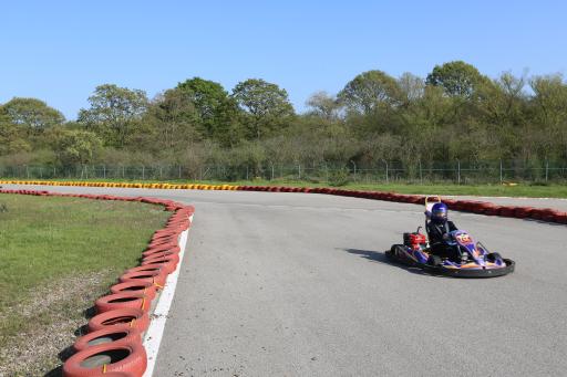 عکس کارتینگ