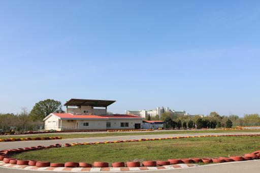 عکس کارتینگ