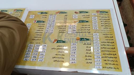 عکس کنتاویچ